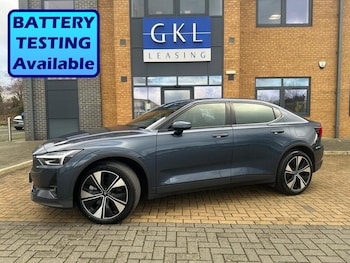 2022 (72) - 170kW 78kWh Long Range SM [Plus] 5dr Auto