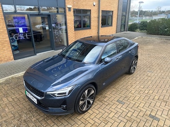 Used Polestar Polestar 2 2022 for sale - 76952303: Photo