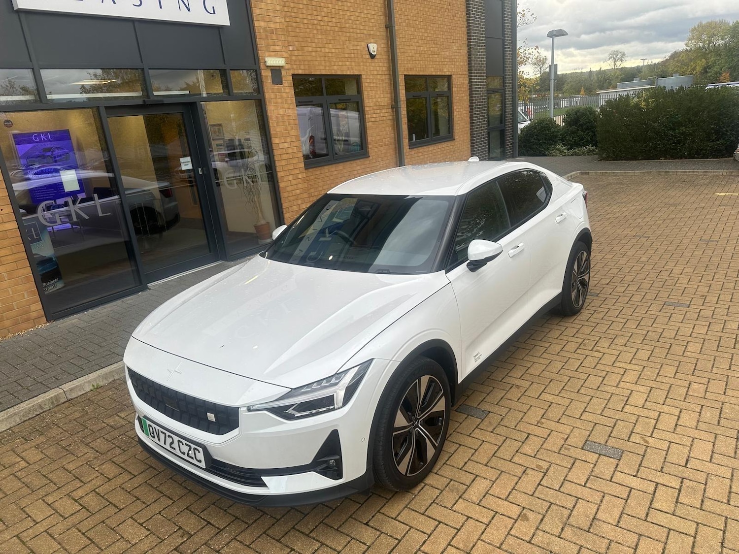Used Polestar Polestar 2 2022 for sale - 76361295: Photo 25
