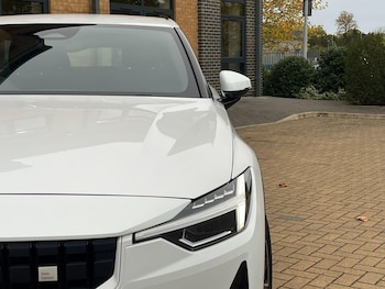 Used Polestar Polestar 2 2022 for sale - 76361295: Photo
