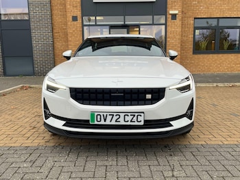Used Polestar Polestar 2 2022 for sale - 76361295: Photo