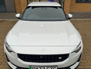 Used Polestar Polestar 2 2022 for sale - 76361295: Photo