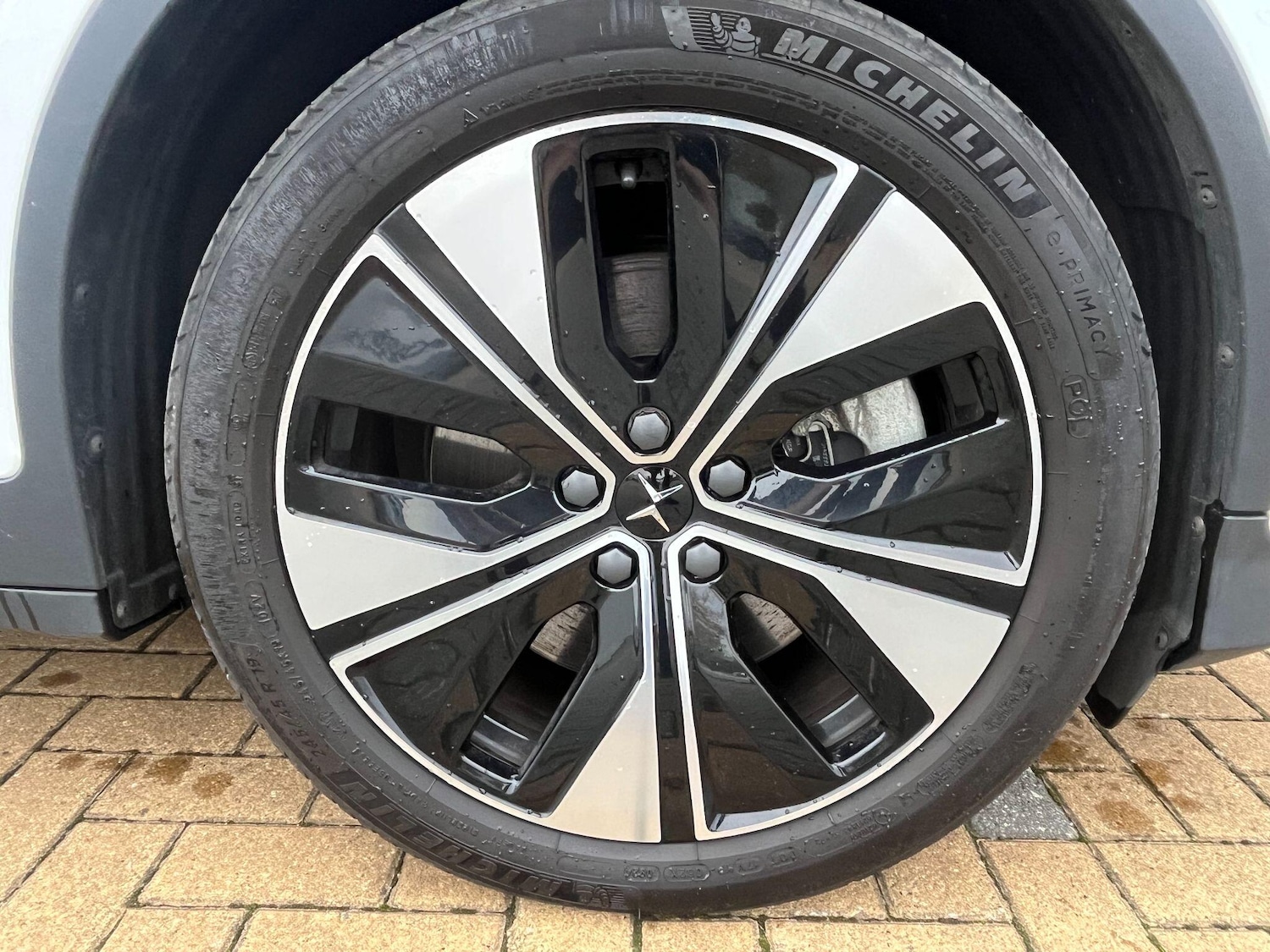 Used Polestar Polestar 2 2022 for sale - 76361295: Photo 8