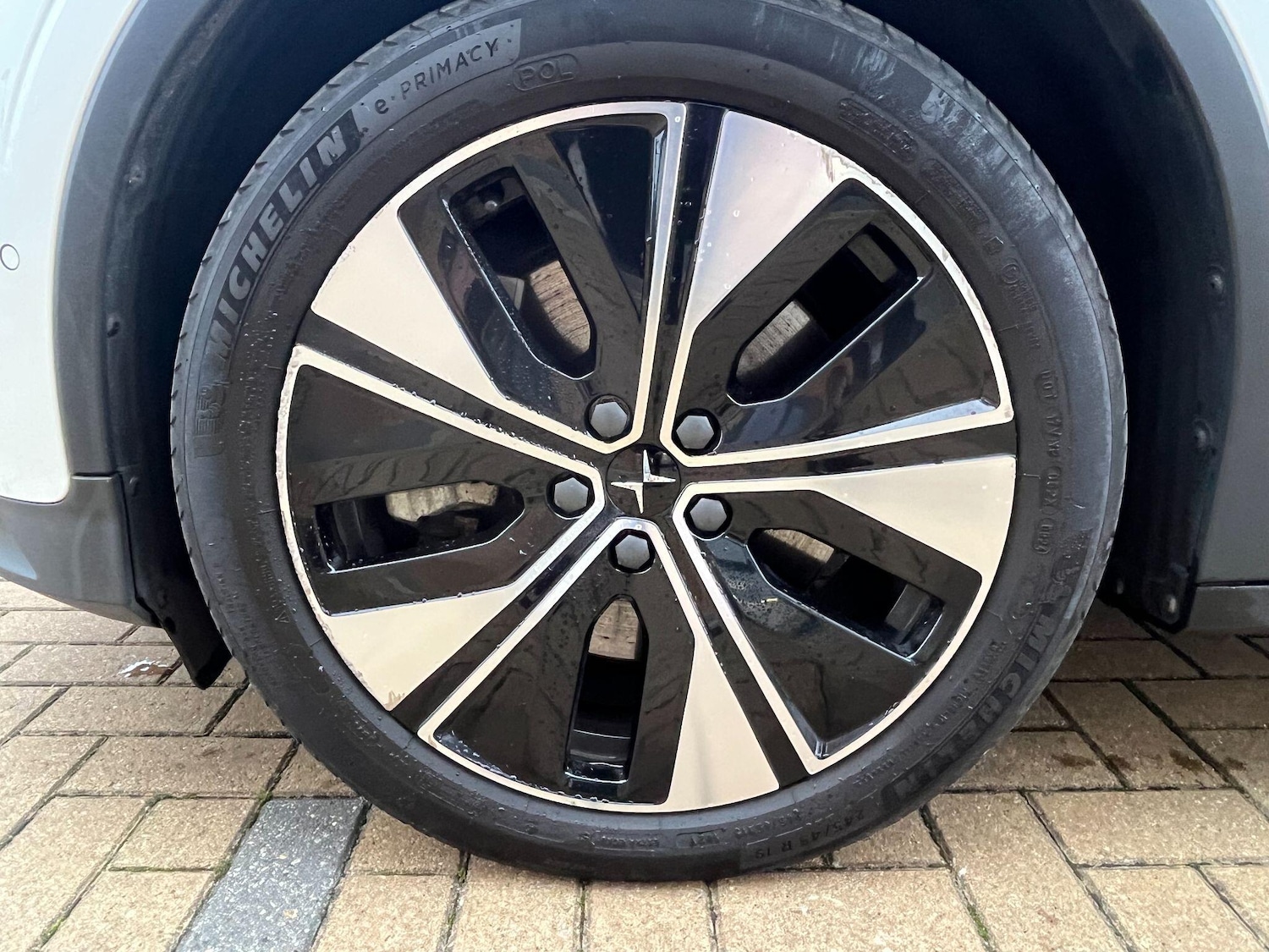 Used Polestar Polestar 2 2022 for sale - 76361295: Photo 9