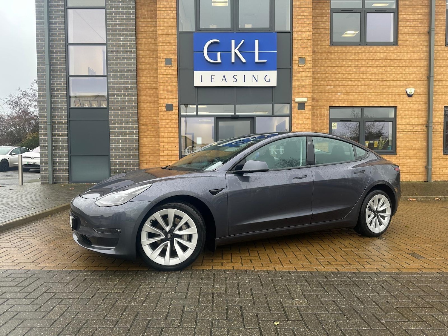 Used Tesla Model 3 2022 for sale - 76823564: Photo 1