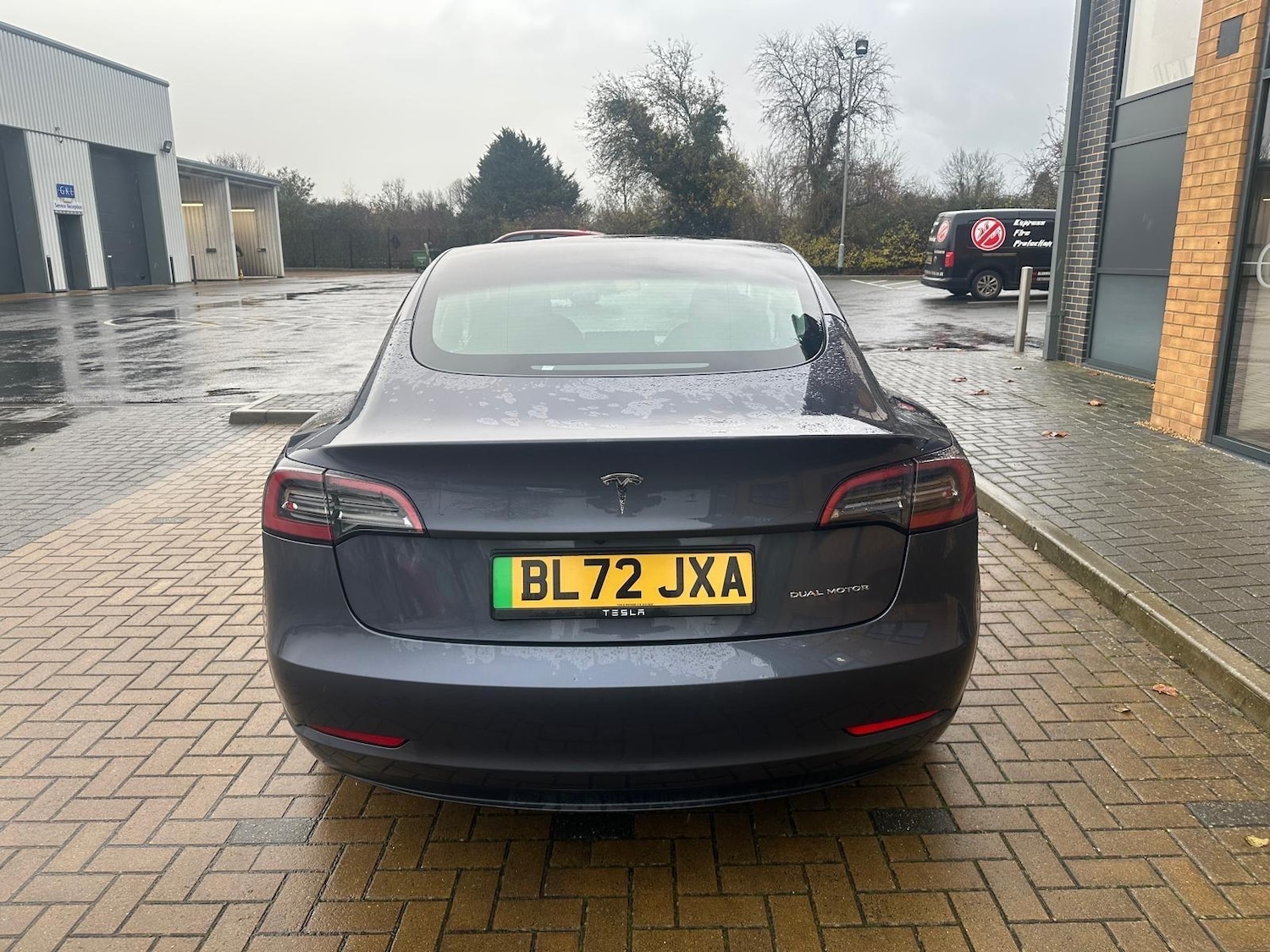 Used Tesla Model 3 2022 for sale - 76823564: Photo 10