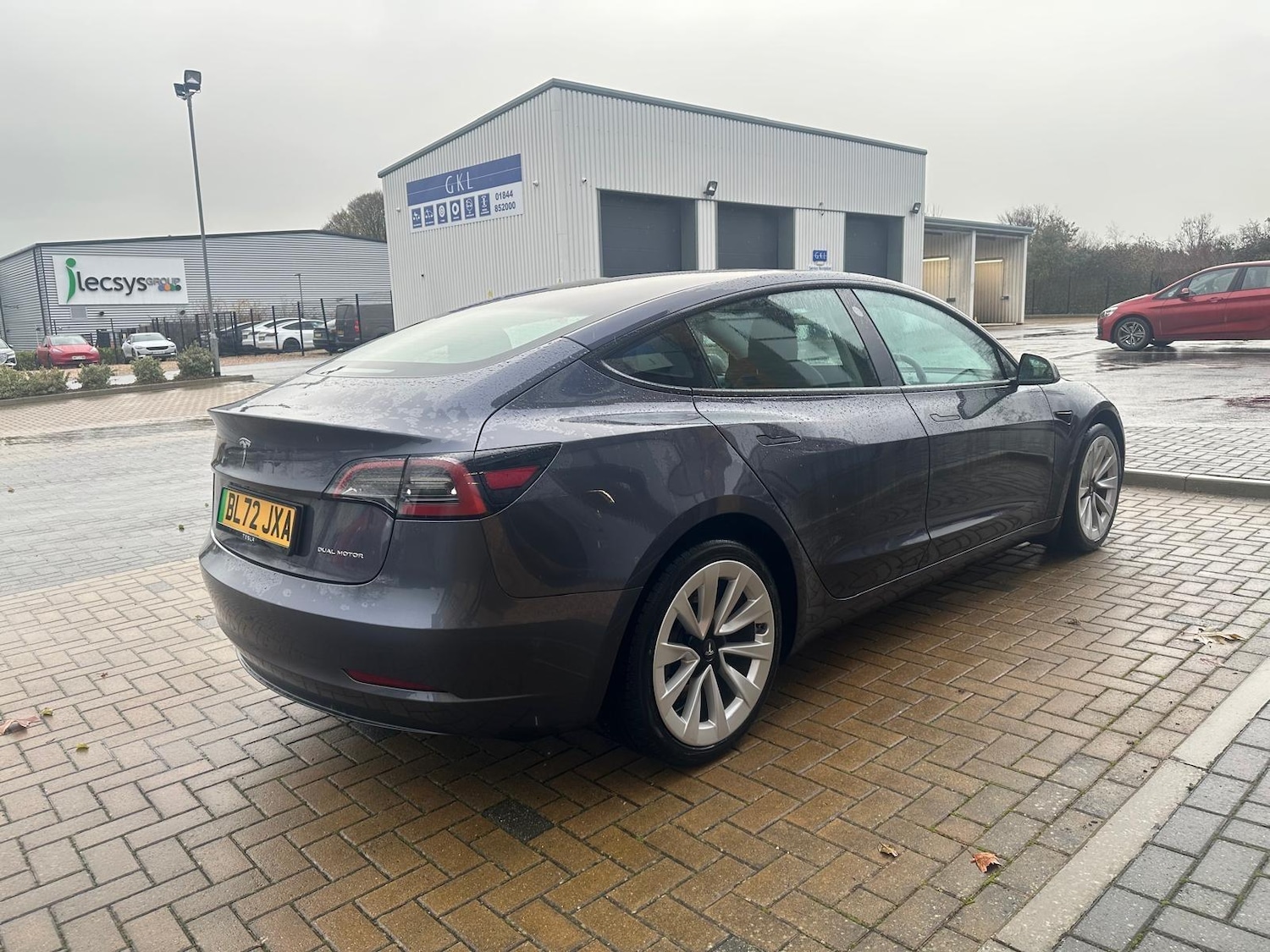 Used Tesla Model 3 2022 for sale - 76823564: Photo 13
