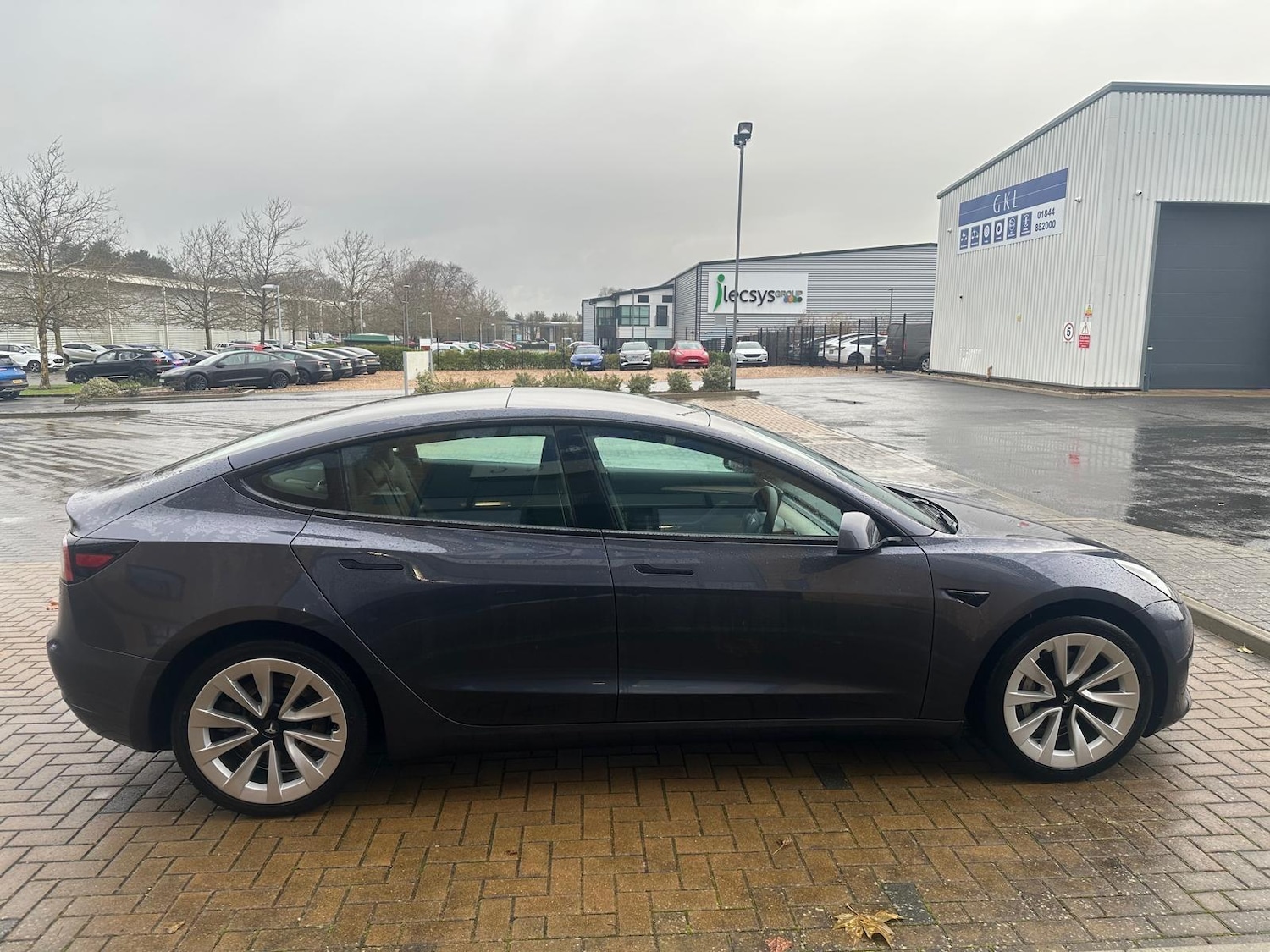 Used Tesla Model 3 2022 for sale - 76823564: Photo 14
