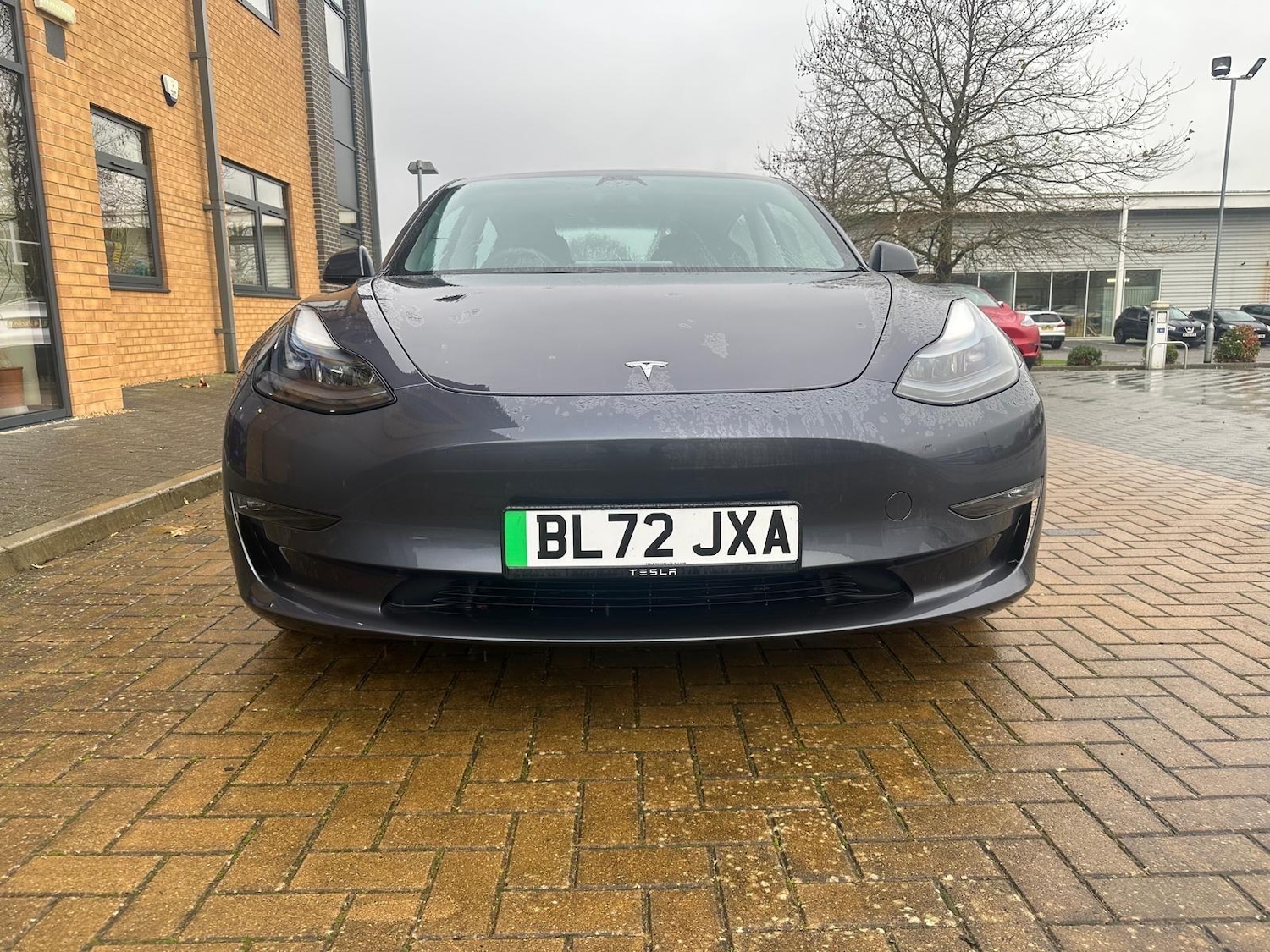 Used Tesla Model 3 2022 for sale - 76823564: Photo 17