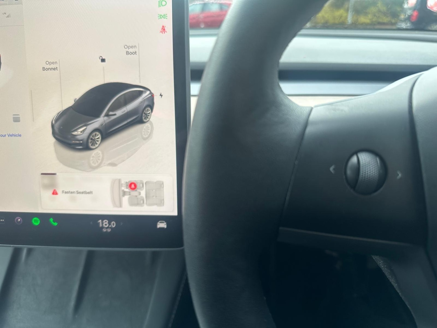 Used Tesla Model 3 2022 for sale - 76823564: Photo 18