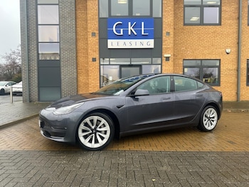 Used Tesla Model 3 2022 for sale - 76823564: Photo