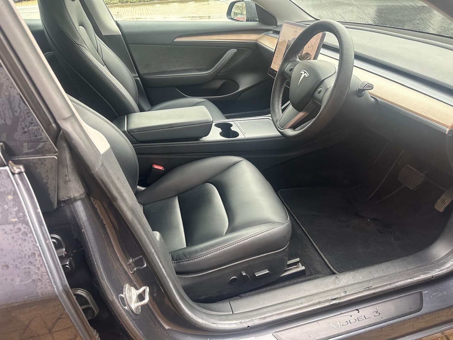 Used Tesla Model 3 2022 for sale - 76823564: Photo 24
