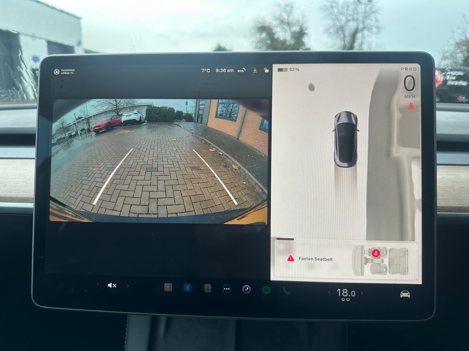 Used Tesla Model 3 2022 for sale - 76823564: Photo 31