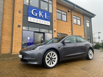 Used Tesla Model 3 2022 for sale - 76823564: Photo