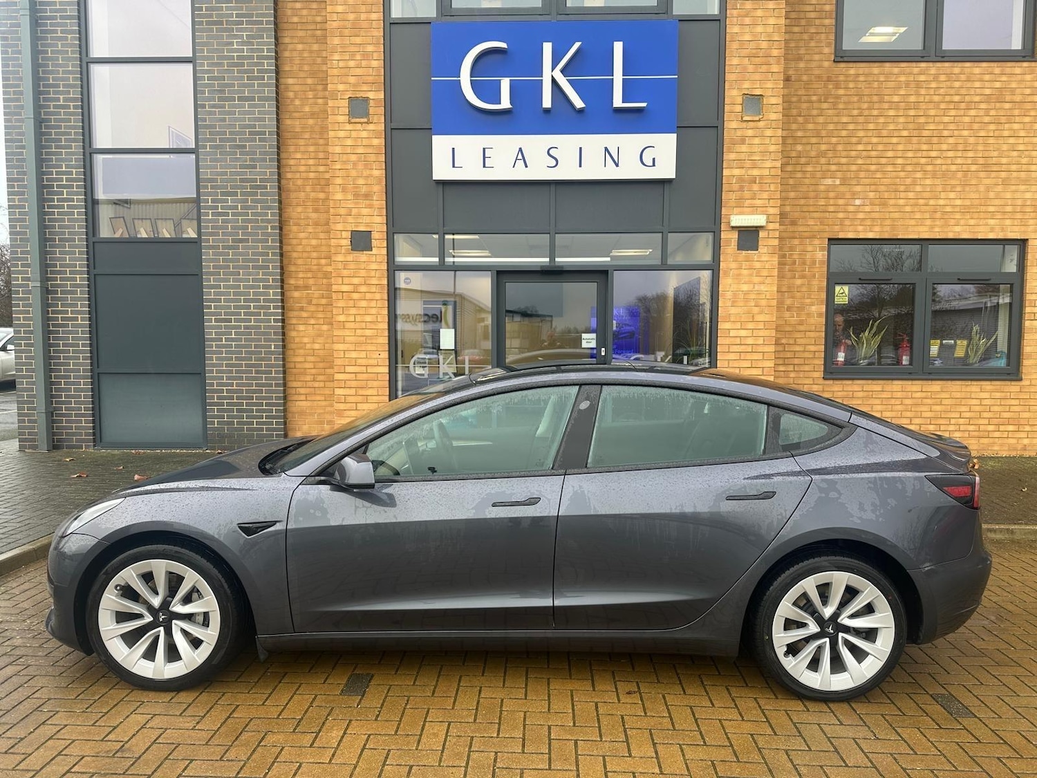 Used Tesla Model 3 2022 for sale - 76823564: Photo 5