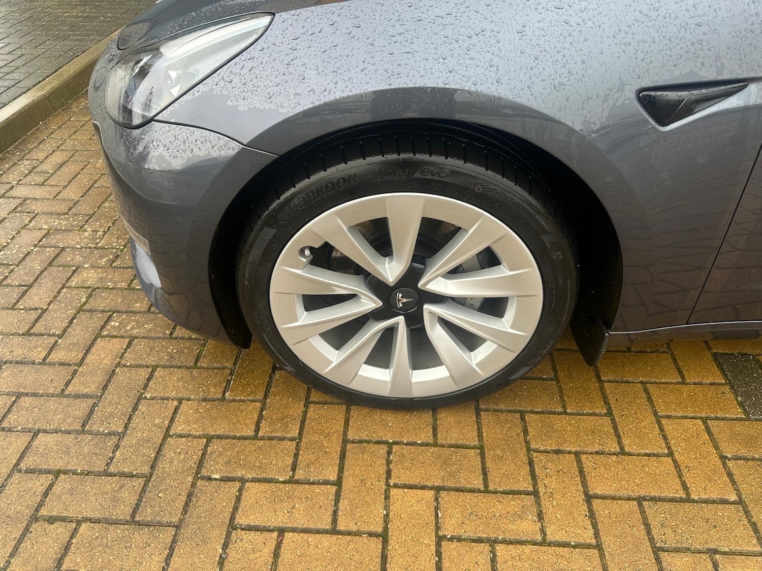 Used Tesla Model 3 2022 for sale - 76823564: Photo 7