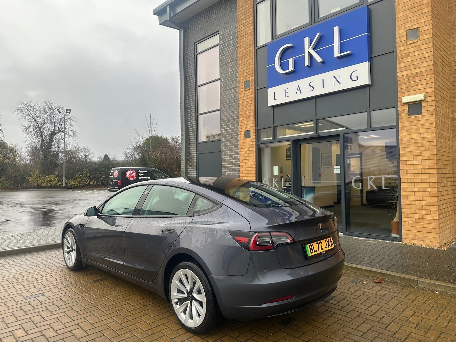 Used Tesla Model 3 2022 for sale - 76823564: Photo 8