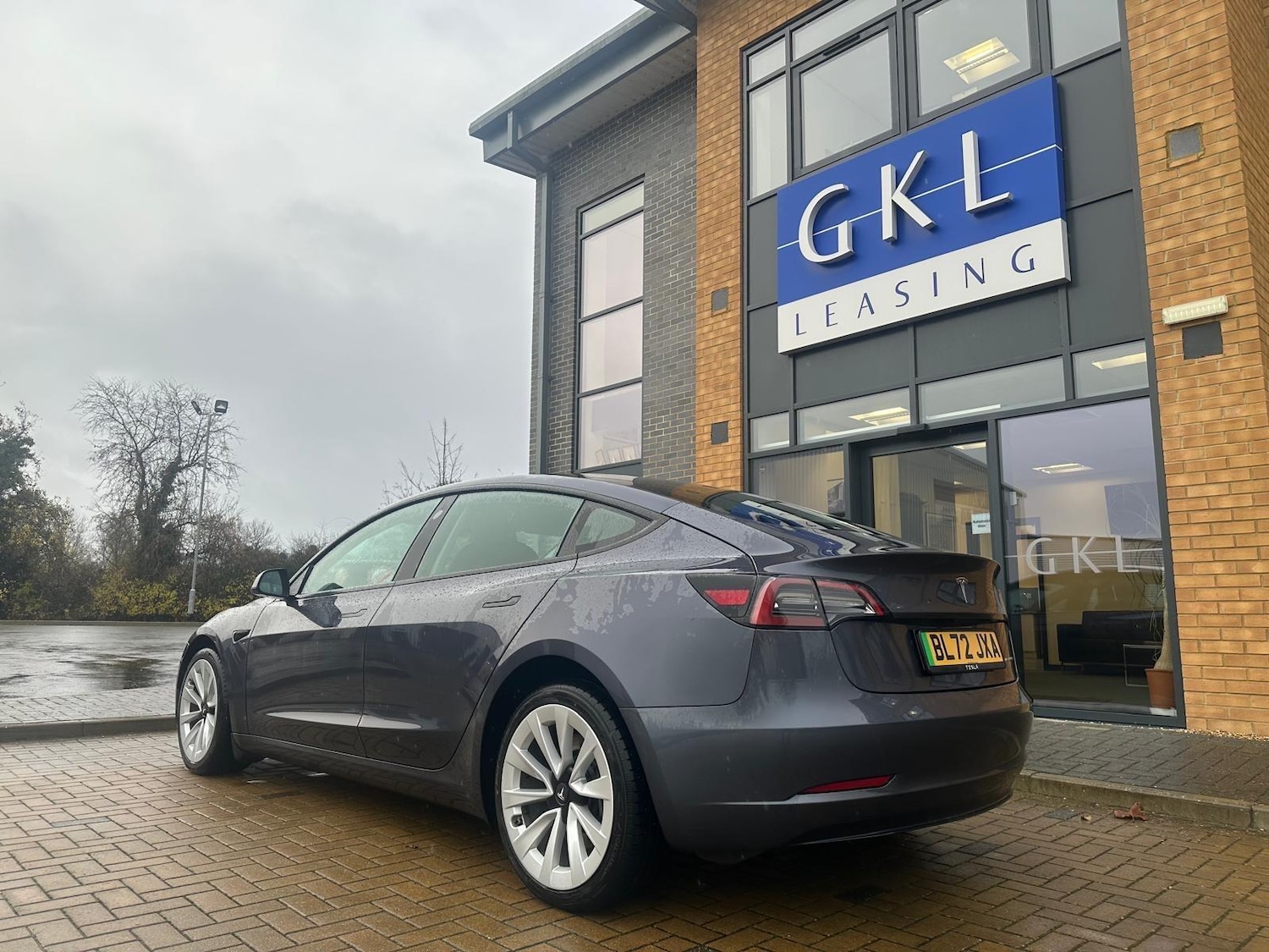 Used Tesla Model 3 2022 for sale - 76823564: Photo 9