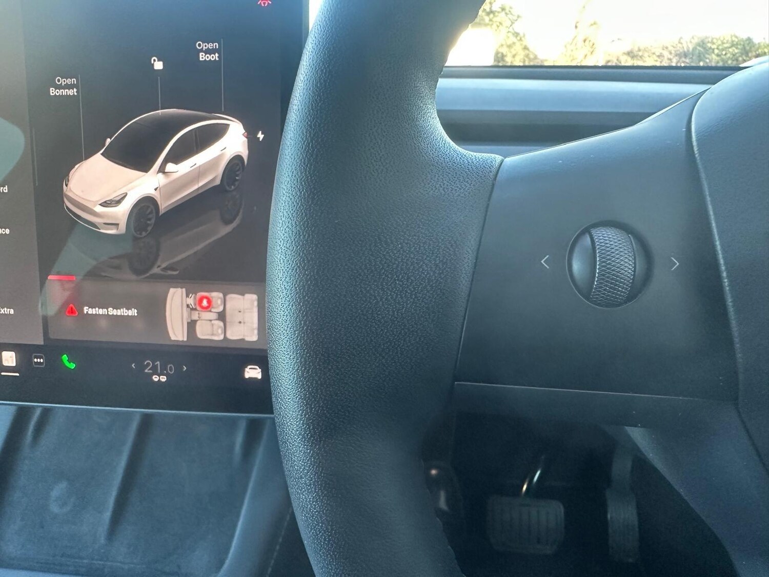 Used Tesla Model Y 2022 for sale - 76658861: Photo 17