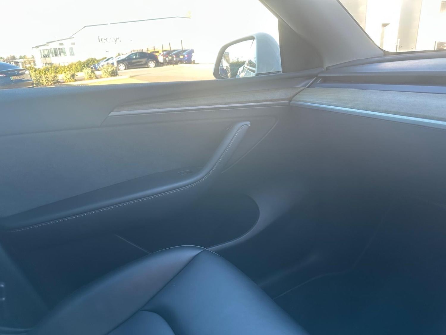 Used Tesla Model Y 2022 for sale - 76658861: Photo 19