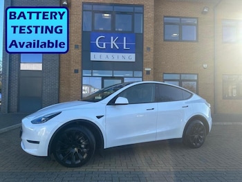 Used Tesla Model Y 2022 for sale - 76658861: Photo