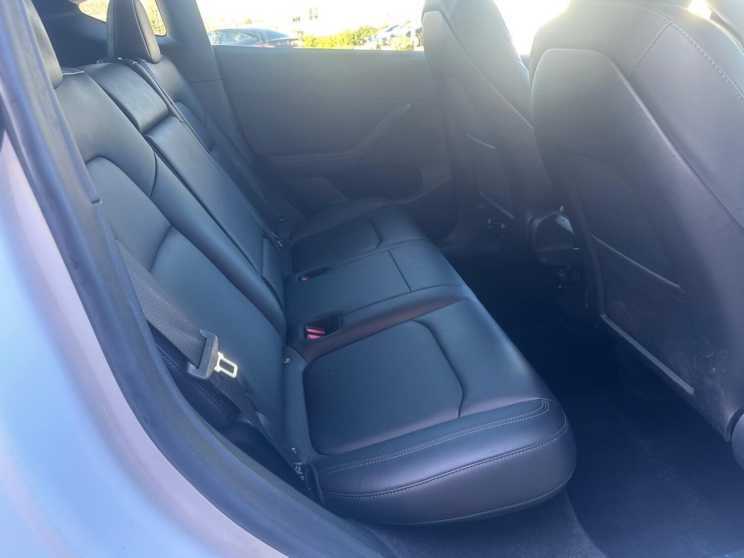 Used Tesla Model Y 2022 for sale - 76658861: Photo 23