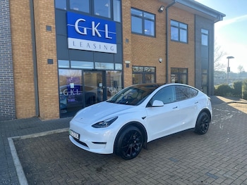 Used Tesla Model Y 2022 for sale - 76658861: Photo