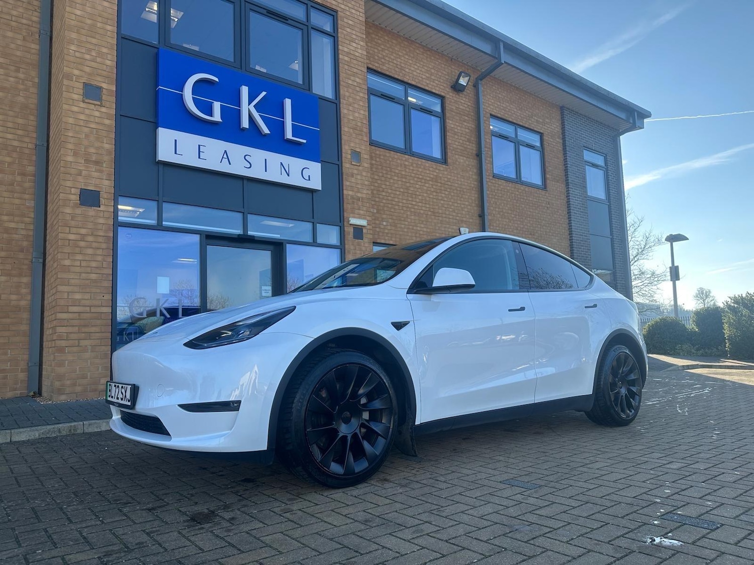 Used Tesla Model Y 2022 for sale - 76658861: Photo 5