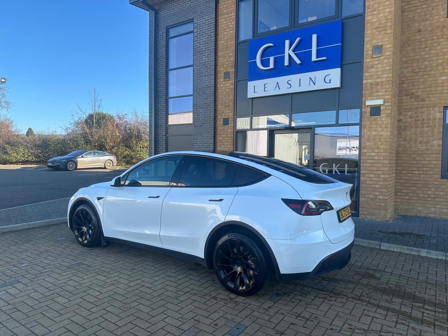 Used Tesla Model Y 2022 for sale - 76658861: Photo 8