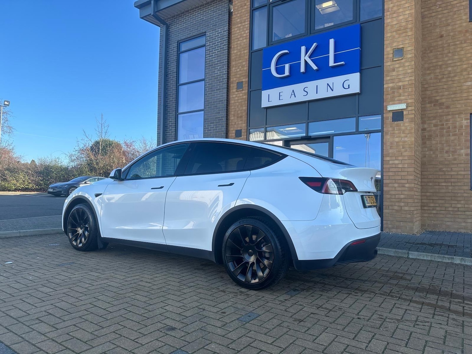 Used Tesla Model Y 2022 for sale - 76658861: Photo 9