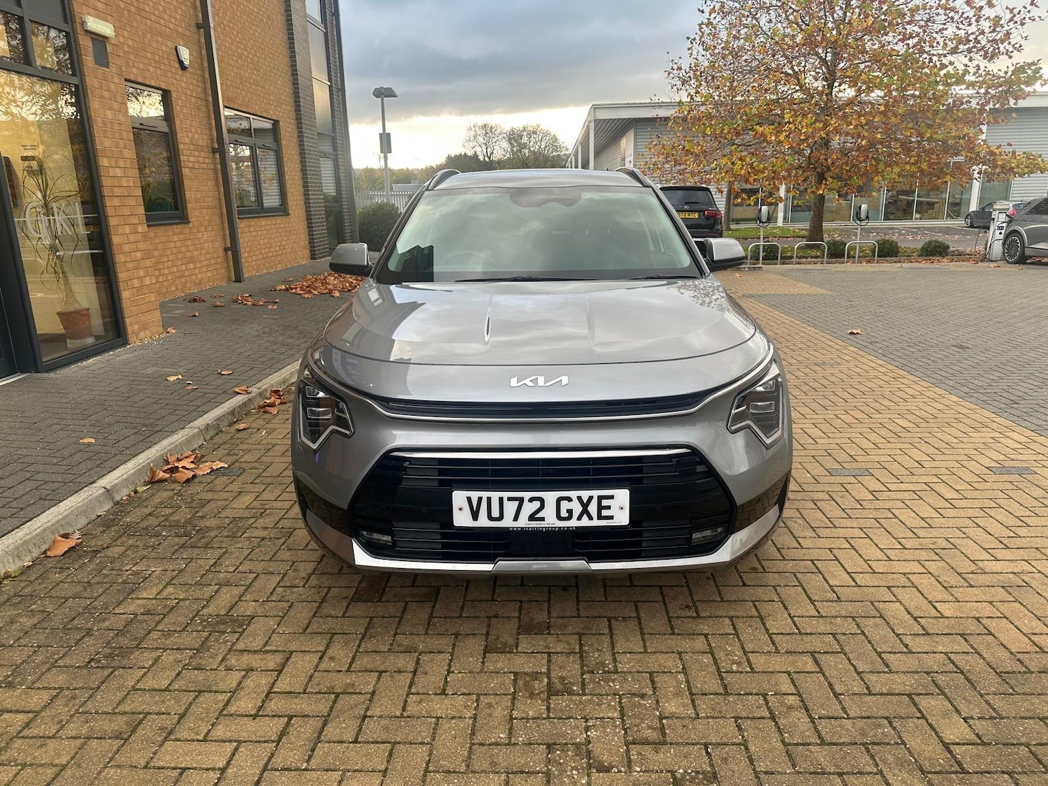 Used Kia Niro 2022 for sale - 76512432: Photo 12