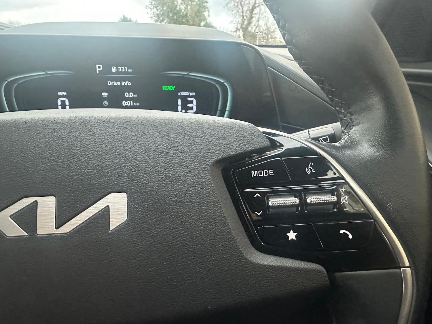 Used Kia Niro 2022 for sale - 76512432: Photo 16