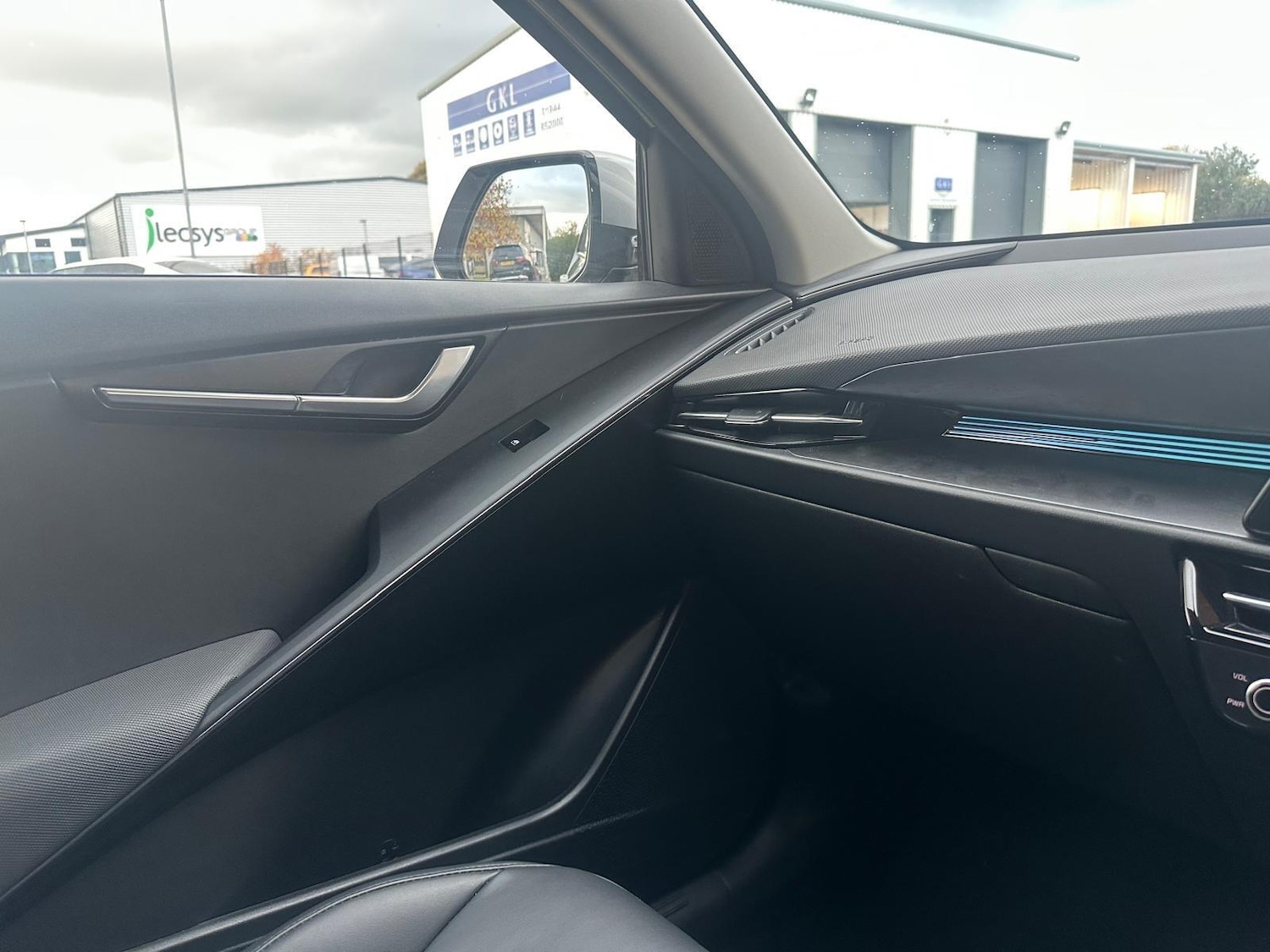 Used Kia Niro 2022 for sale - 76512432: Photo 17