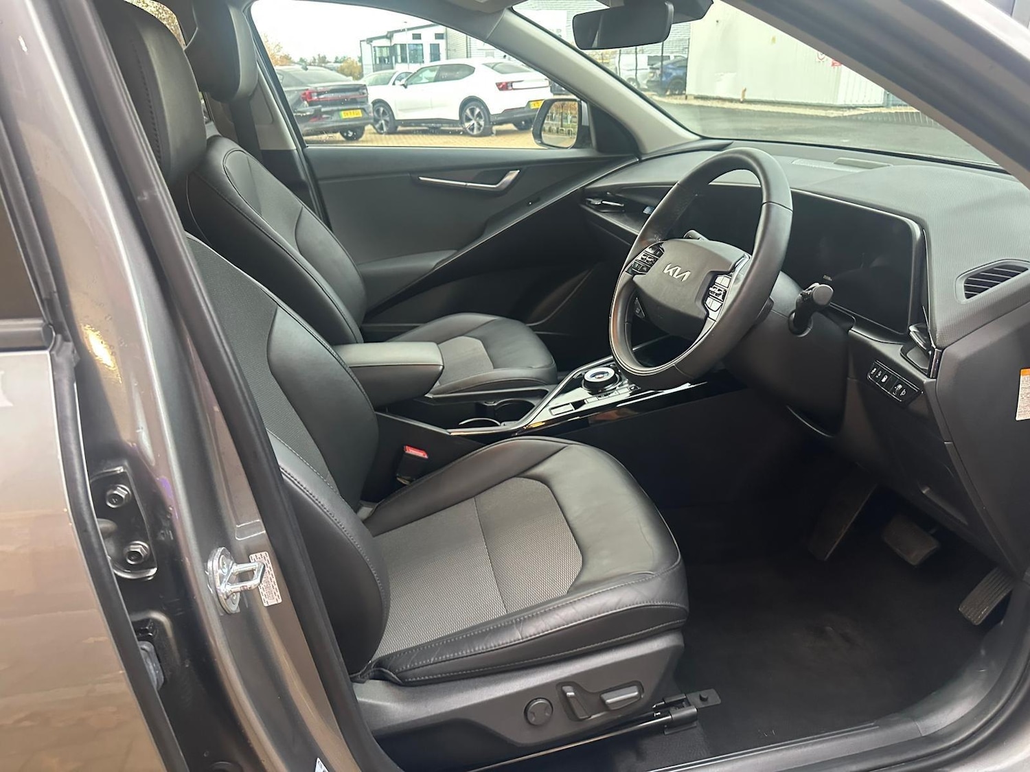 Used Kia Niro 2022 for sale - 76512432: Photo 18