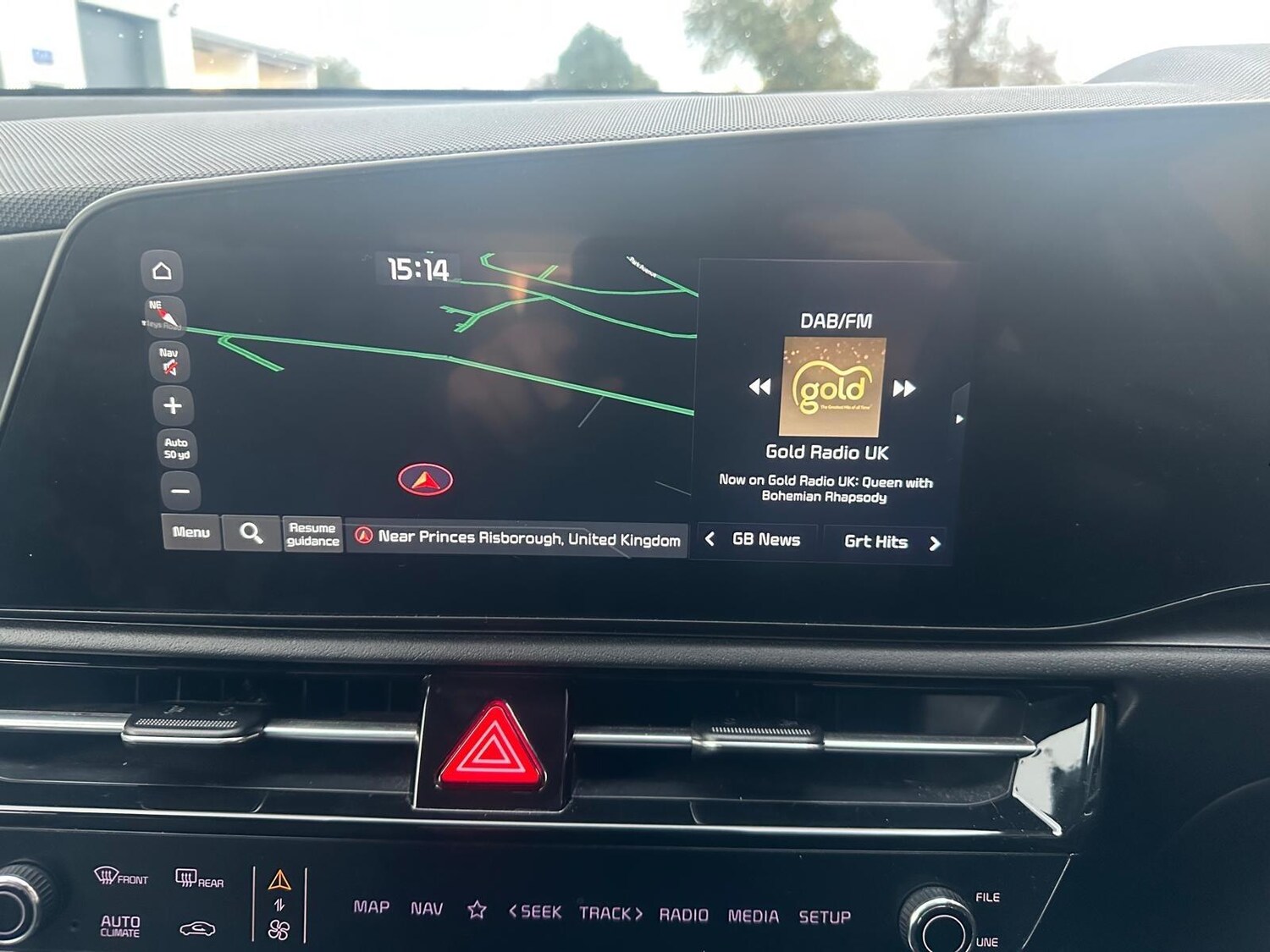 Used Kia Niro 2022 for sale - 76512432: Photo 23