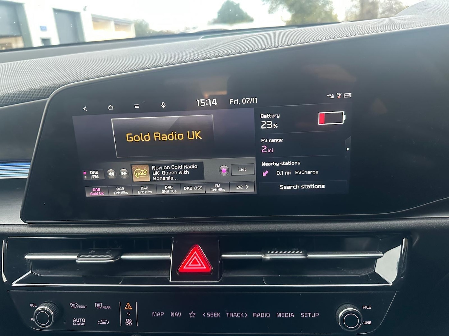 Used Kia Niro 2022 for sale - 76512432: Photo 24