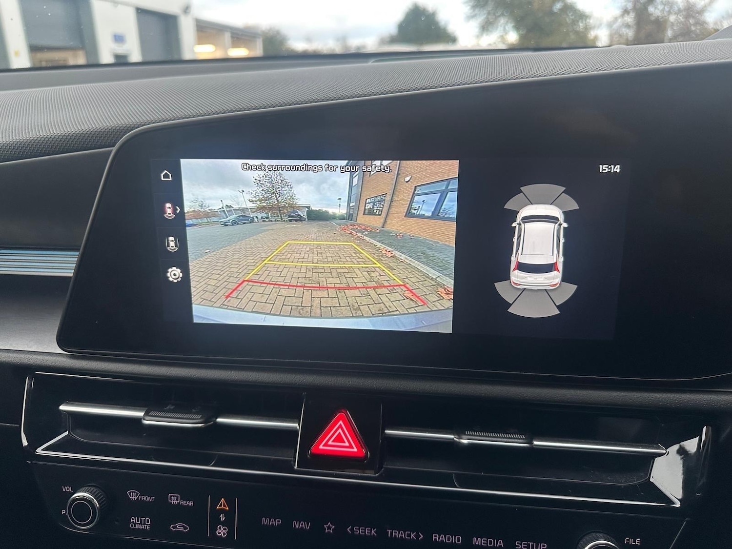 Used Kia Niro 2022 for sale - 76512432: Photo 25