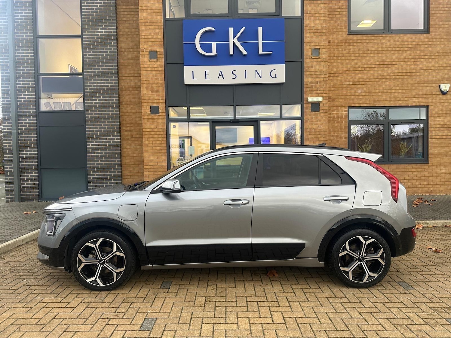 Used Kia Niro 2022 for sale - 76512432: Photo 4