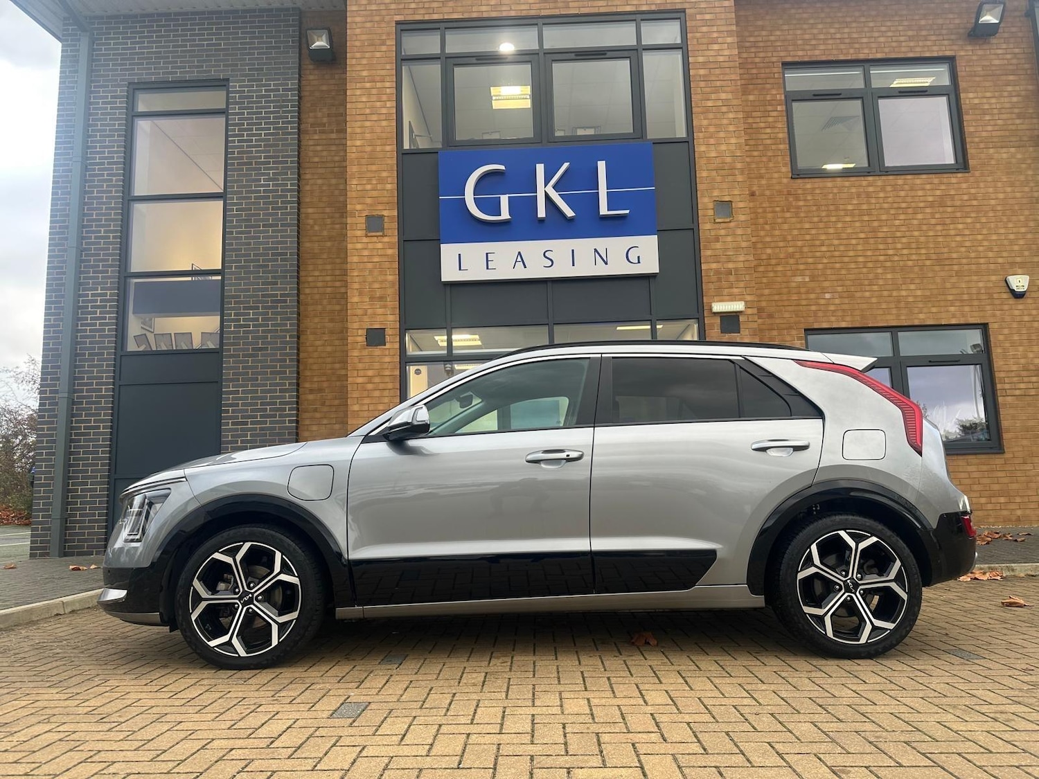 Used Kia Niro 2022 for sale - 76512432: Photo 5