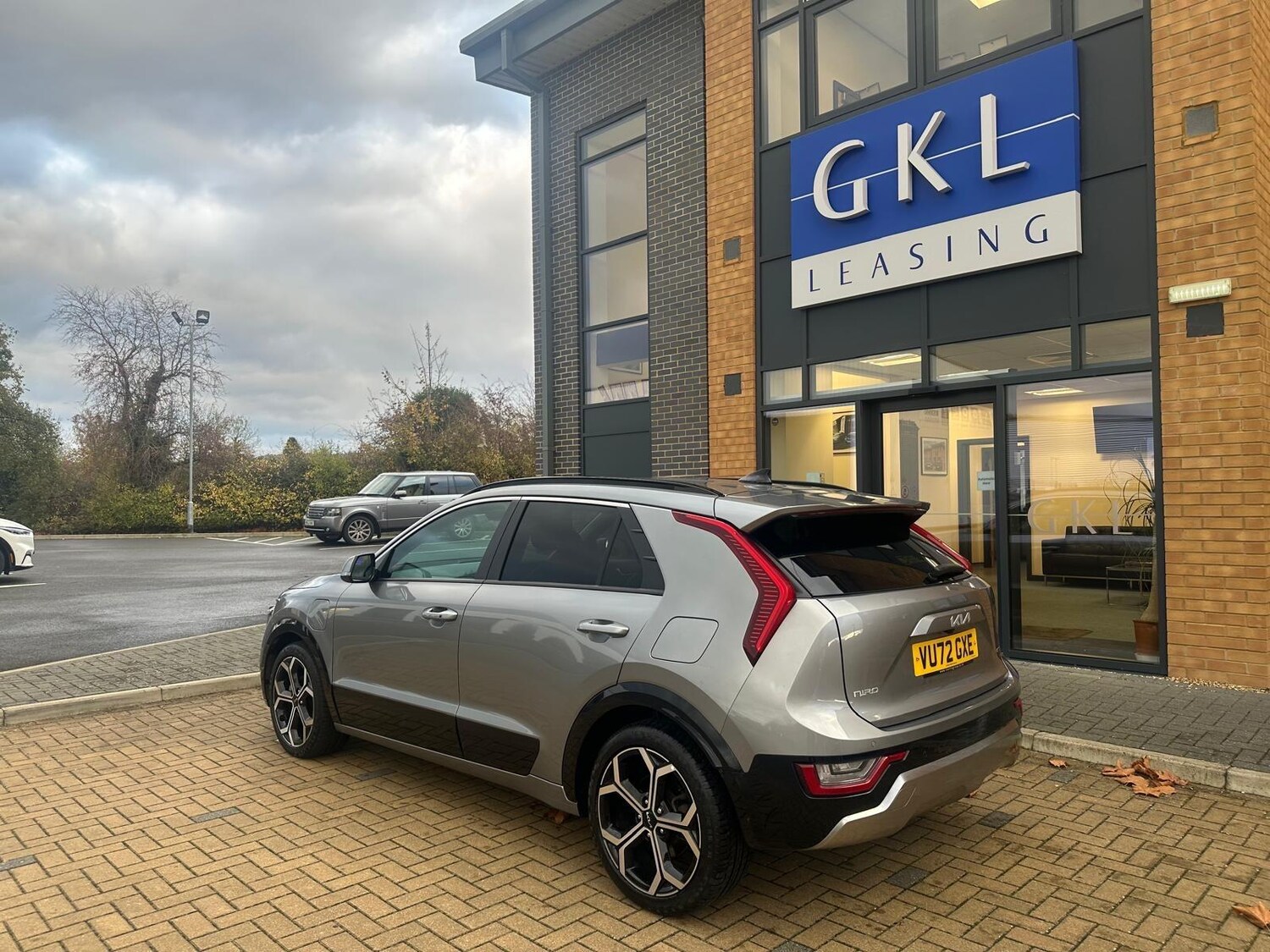 Used Kia Niro 2022 for sale - 76512432: Photo 6