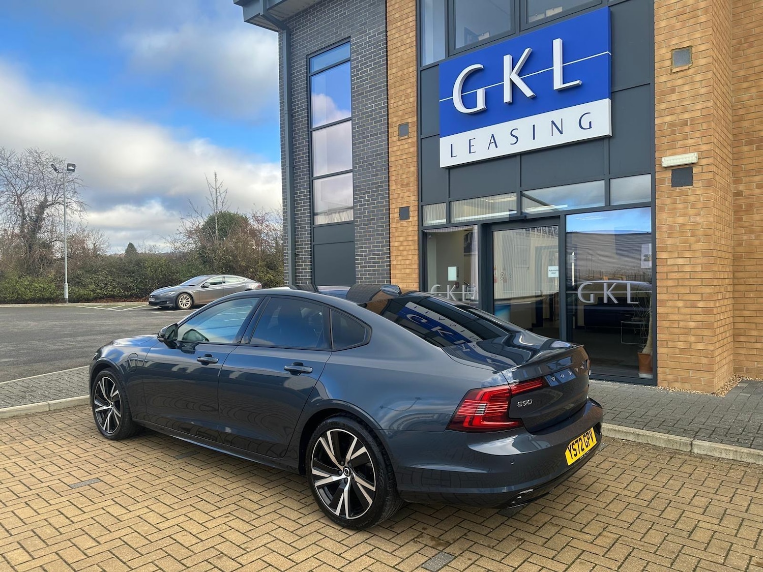 Used Volvo S90 2022 for sale - 76701141: Photo 10