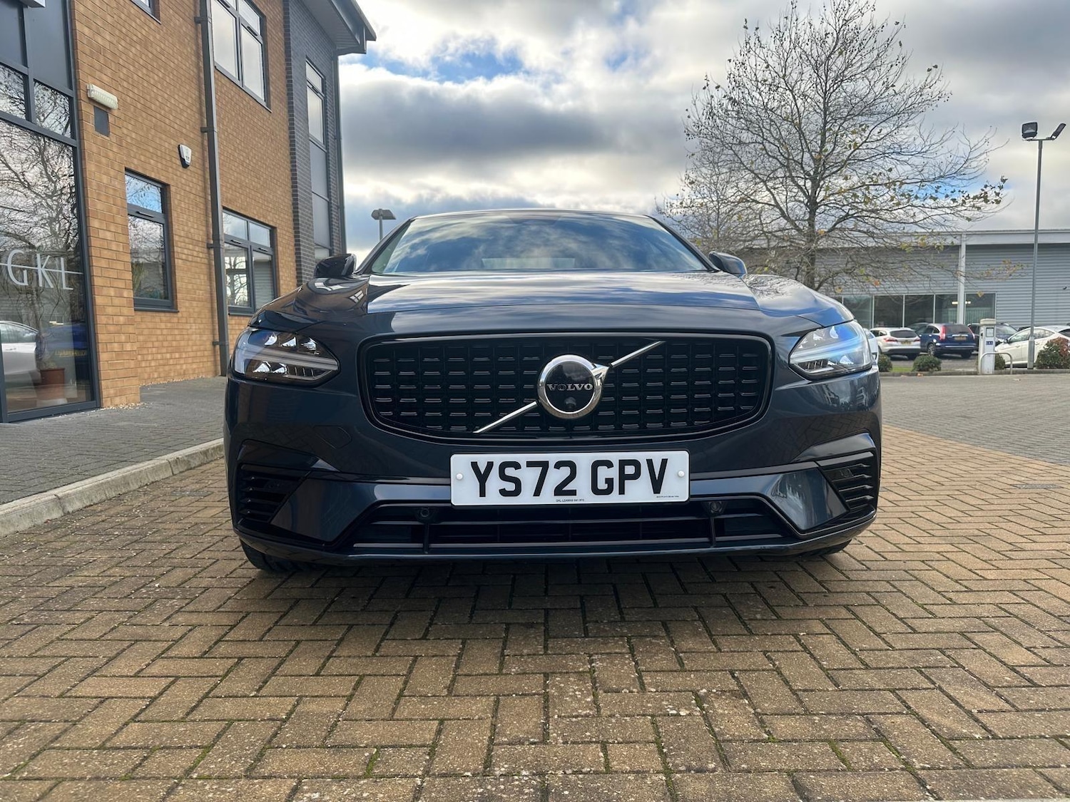 Used Volvo S90 2022 for sale - 76701141: Photo 19