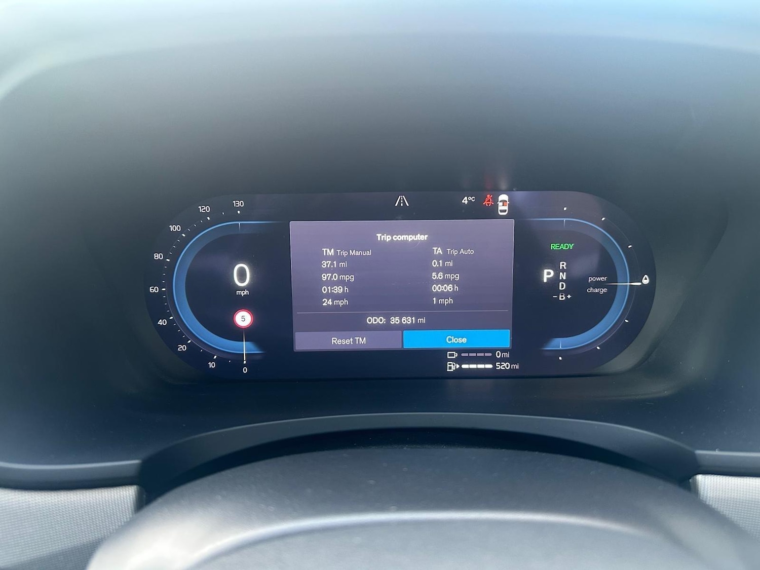 Used Volvo S90 2022 for sale - 76701141: Photo 21