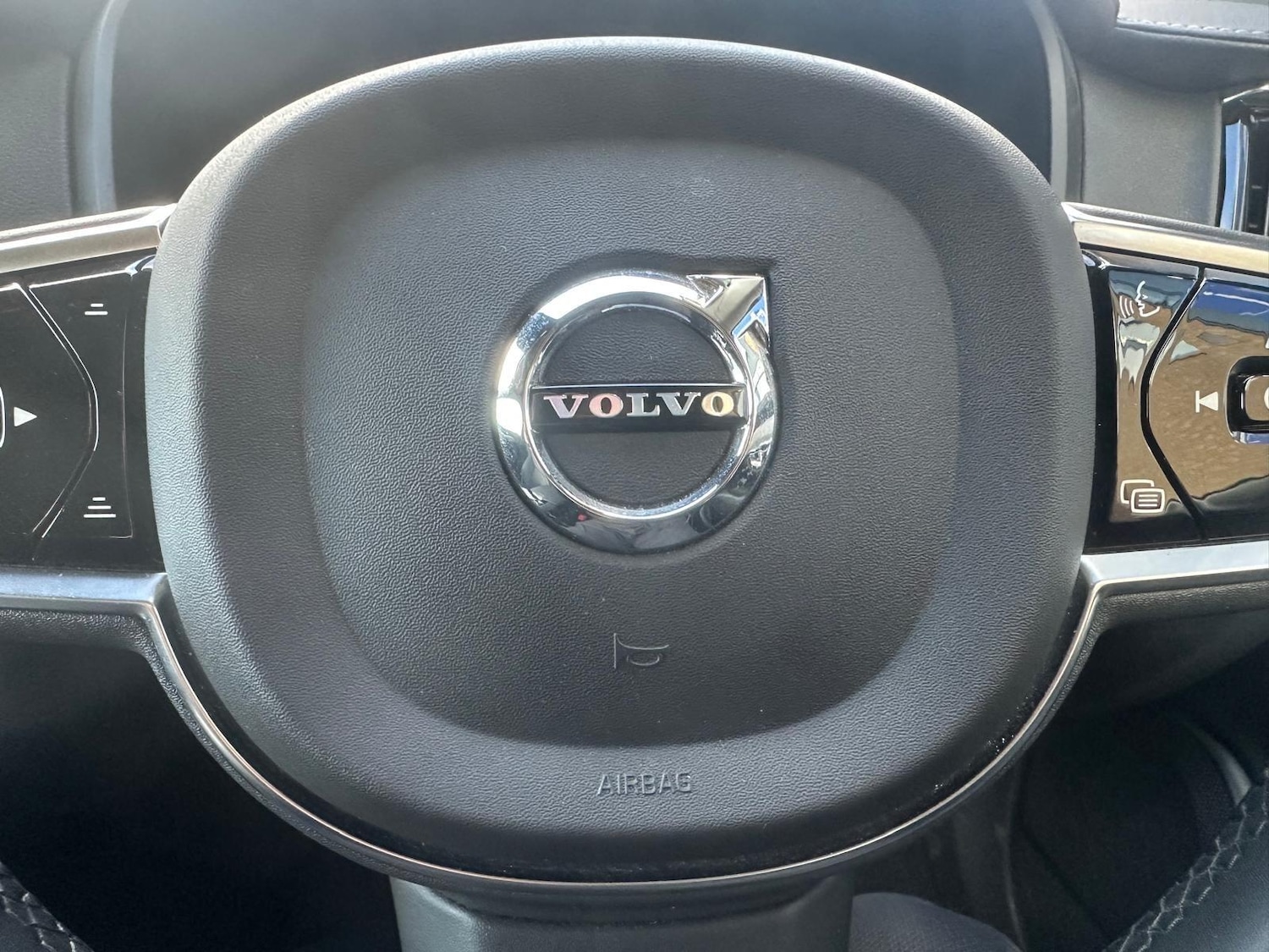 Used Volvo S90 2022 for sale - 76701141: Photo 23