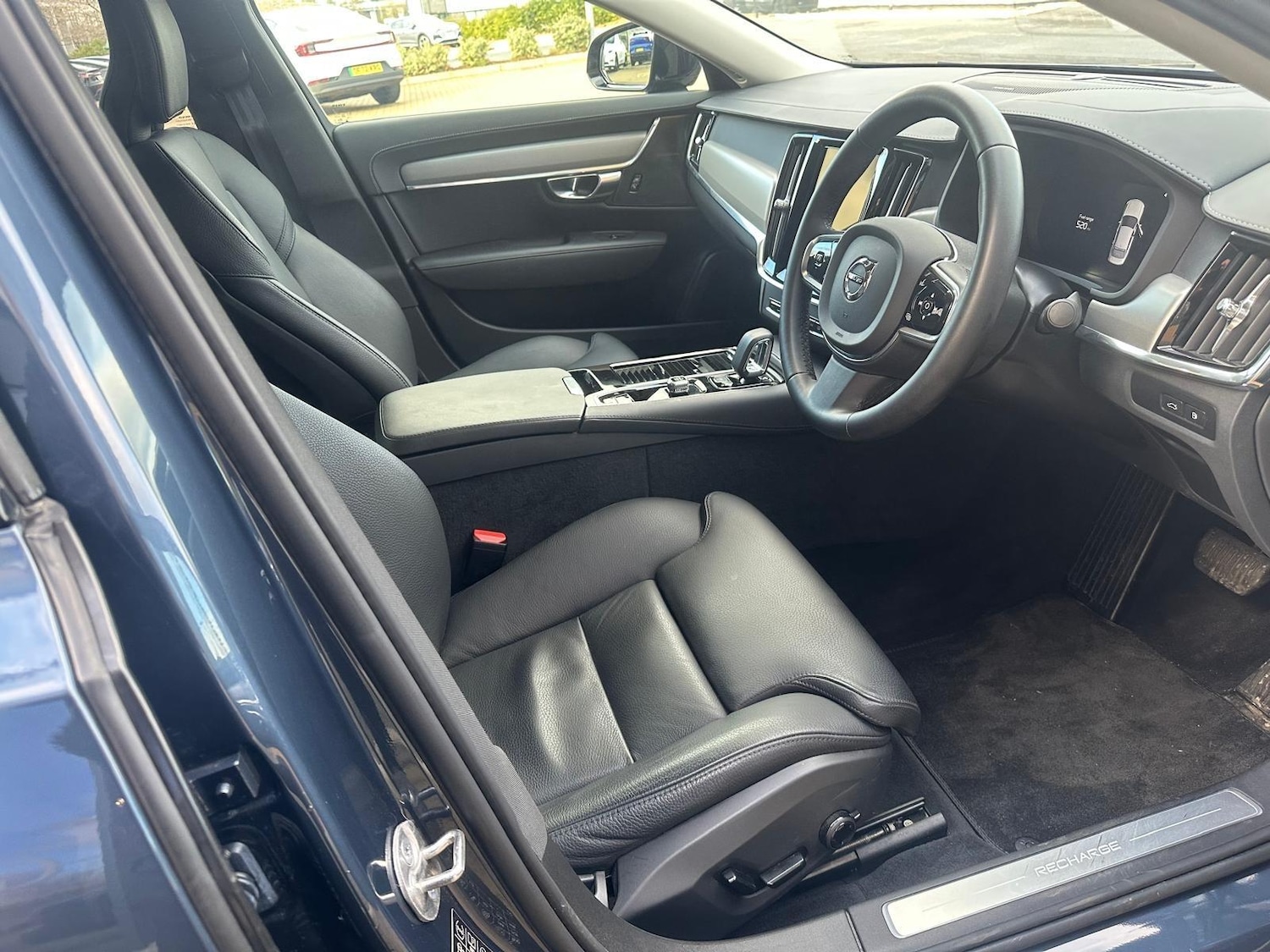 Used Volvo S90 2022 for sale - 76701141: Photo 25