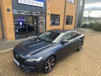 Used Volvo S90 2022 for sale - 76701141: Photo