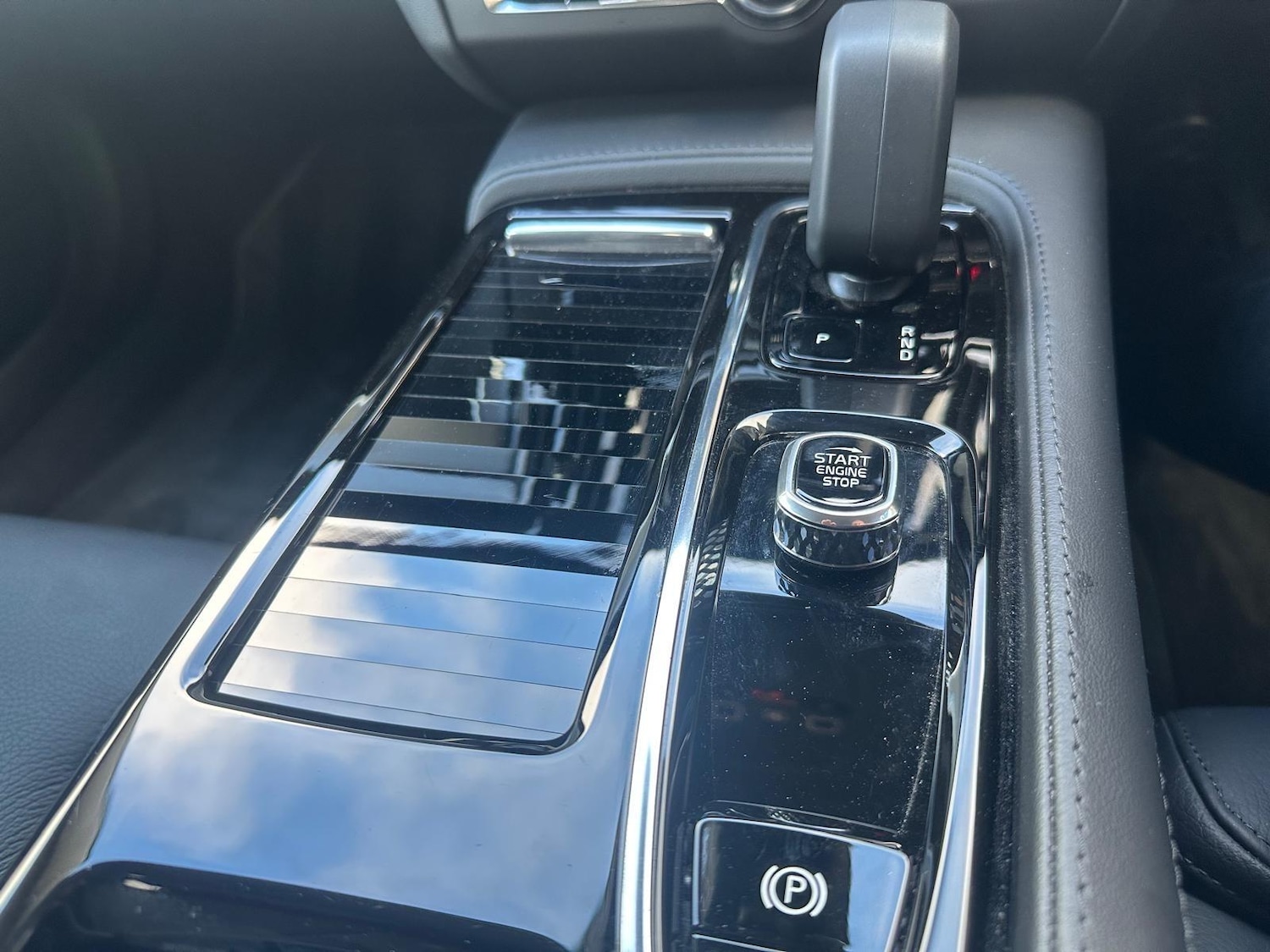 Used Volvo S90 2022 for sale - 76701141: Photo 30