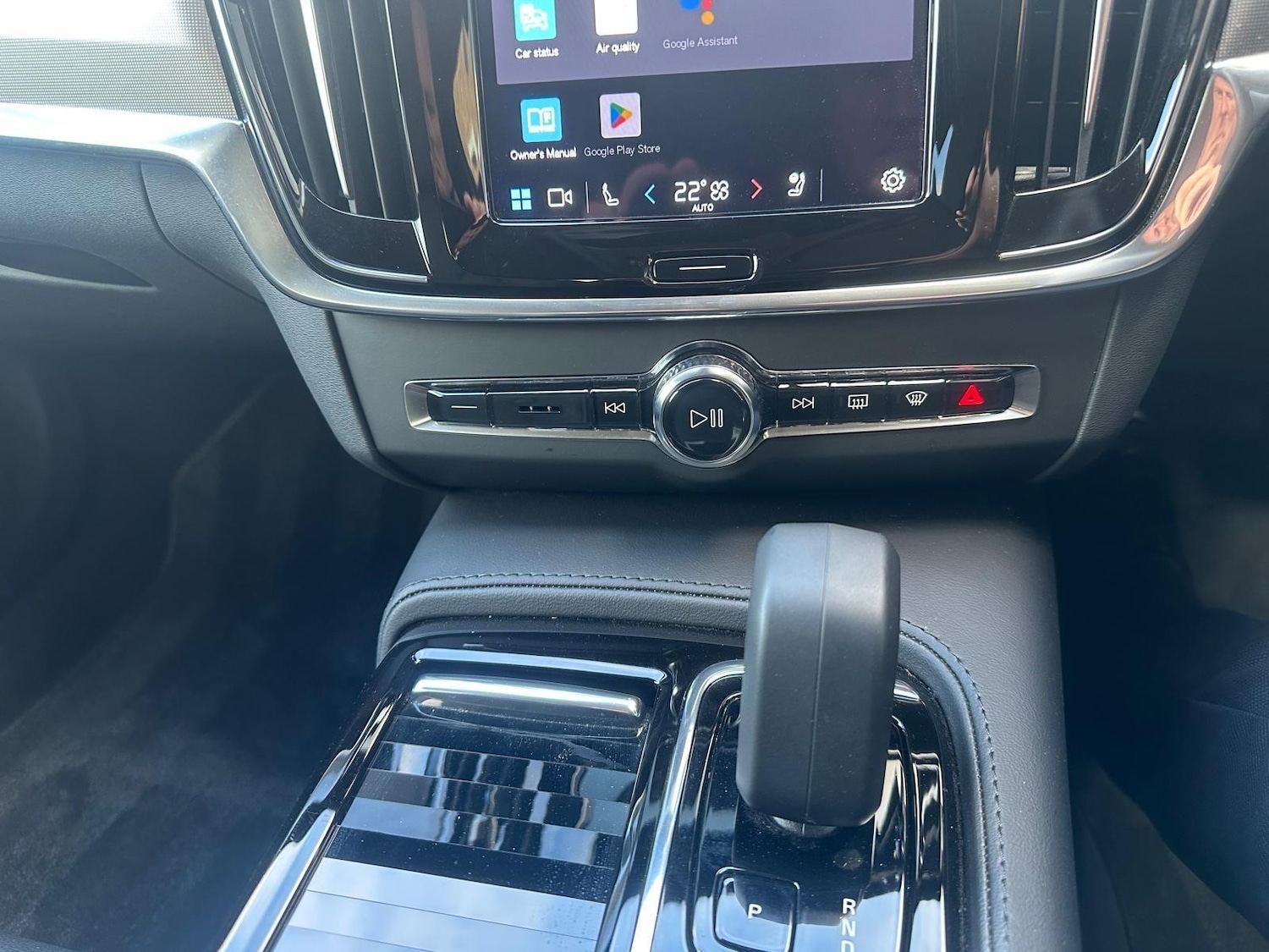 Used Volvo S90 2022 for sale - 76701141: Photo 31