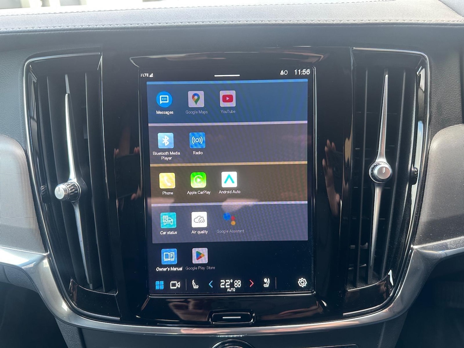 Used Volvo S90 2022 for sale - 76701141: Photo 33