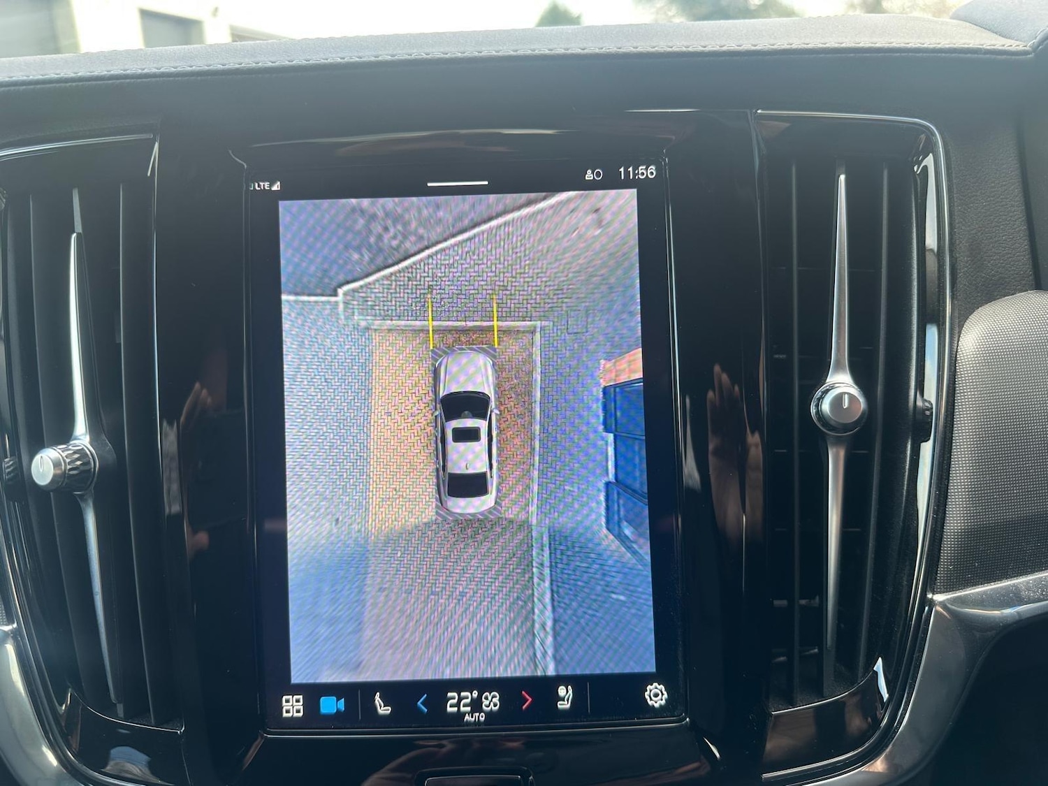 Used Volvo S90 2022 for sale - 76701141: Photo 34